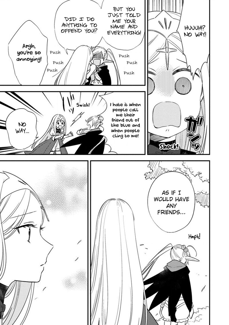 Isekai De Kojiin Wo Hiraitakedo, Nazeka Darehitori Sudatou To Shinai Ken Chapter 52 - Page 7 in English