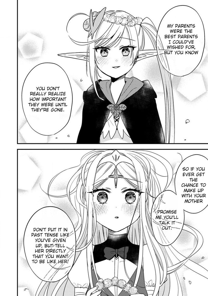 Isekai De Kojiin Wo Hiraitakedo, Nazeka Darehitori Sudatou To Shinai Ken Chapter 53 - Page 24 in English