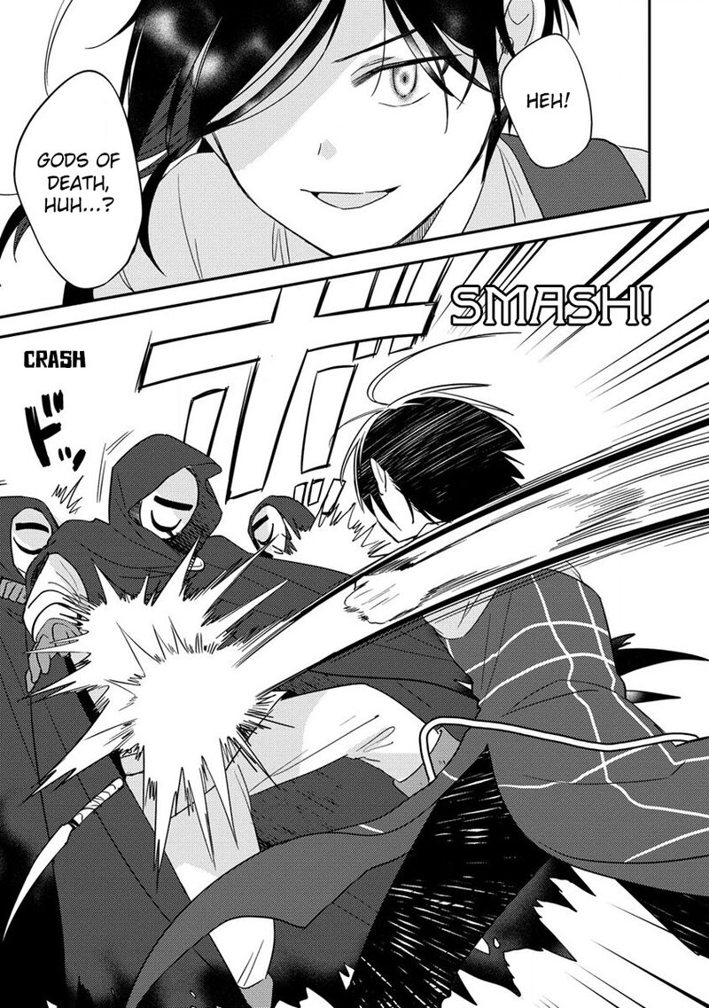 Isekai De Kojiin Wo Hiraitakedo, Nazeka Darehitori Sudatou To Shinai Ken Chapter 53 - Page 5 in English