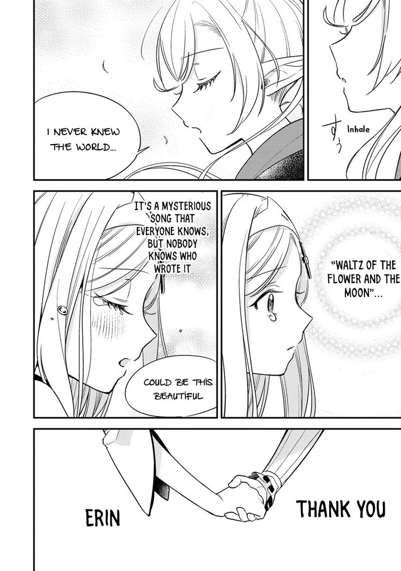 Isekai De Kojiin Wo Hiraitakedo, Nazeka Darehitori Sudatou To Shinai Ken Chapter 54 - Page 10 in English
