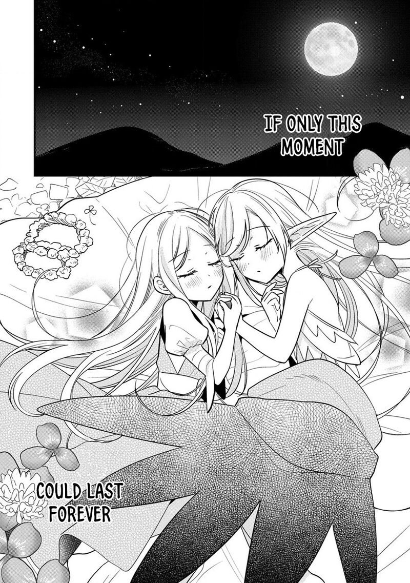 Isekai De Kojiin Wo Hiraitakedo, Nazeka Darehitori Sudatou To Shinai Ken Chapter 54 - Page 12 in English