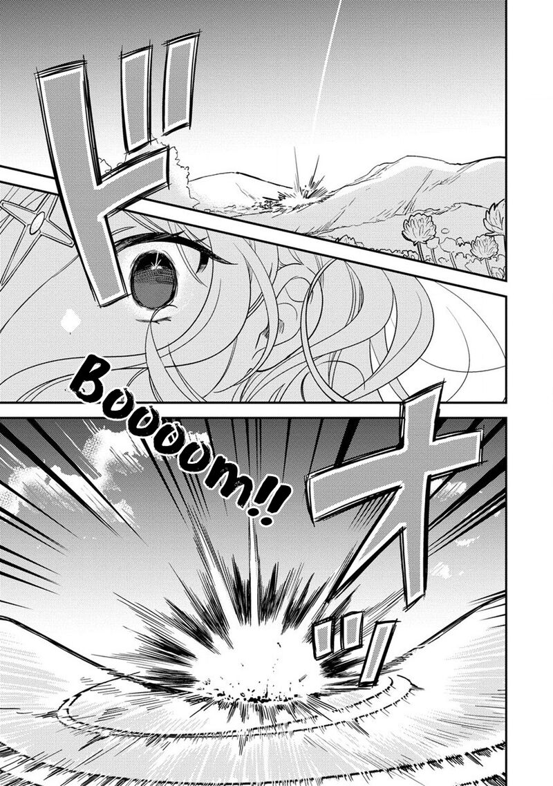 Isekai De Kojiin Wo Hiraitakedo, Nazeka Darehitori Sudatou To Shinai Ken Chapter 54 - Page 15 in English