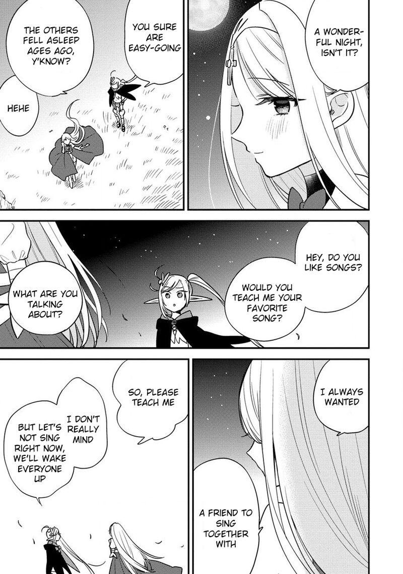 Isekai De Kojiin Wo Hiraitakedo, Nazeka Darehitori Sudatou To Shinai Ken Chapter 54 - Page 5 in English