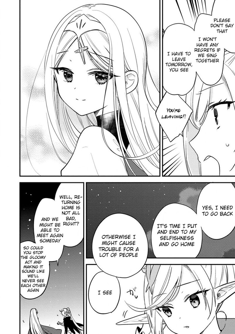 Isekai De Kojiin Wo Hiraitakedo, Nazeka Darehitori Sudatou To Shinai Ken Chapter 54 - Page 6 in English