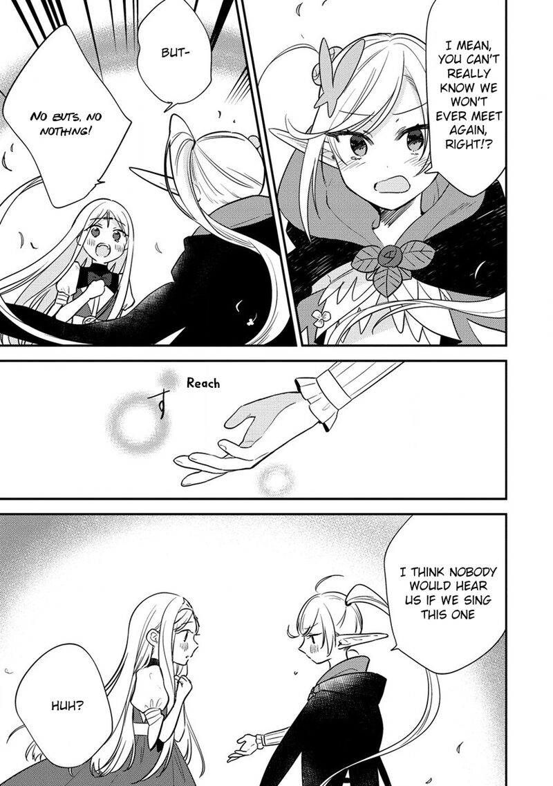 Isekai De Kojiin Wo Hiraitakedo, Nazeka Darehitori Sudatou To Shinai Ken Chapter 54 - Page 9 in English