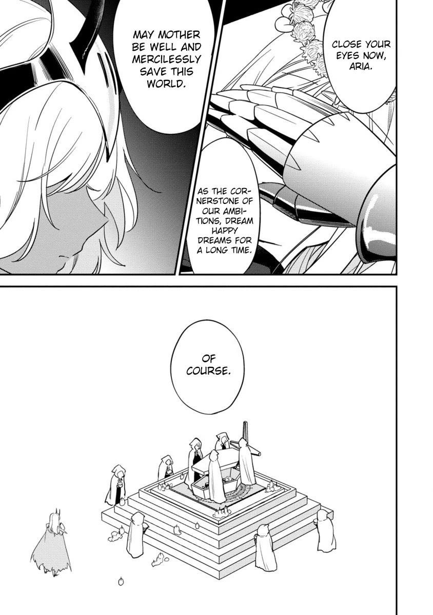 Isekai De Kojiin Wo Hiraitakedo, Nazeka Darehitori Sudatou To Shinai Ken Chapter 59 - Page 9 in English