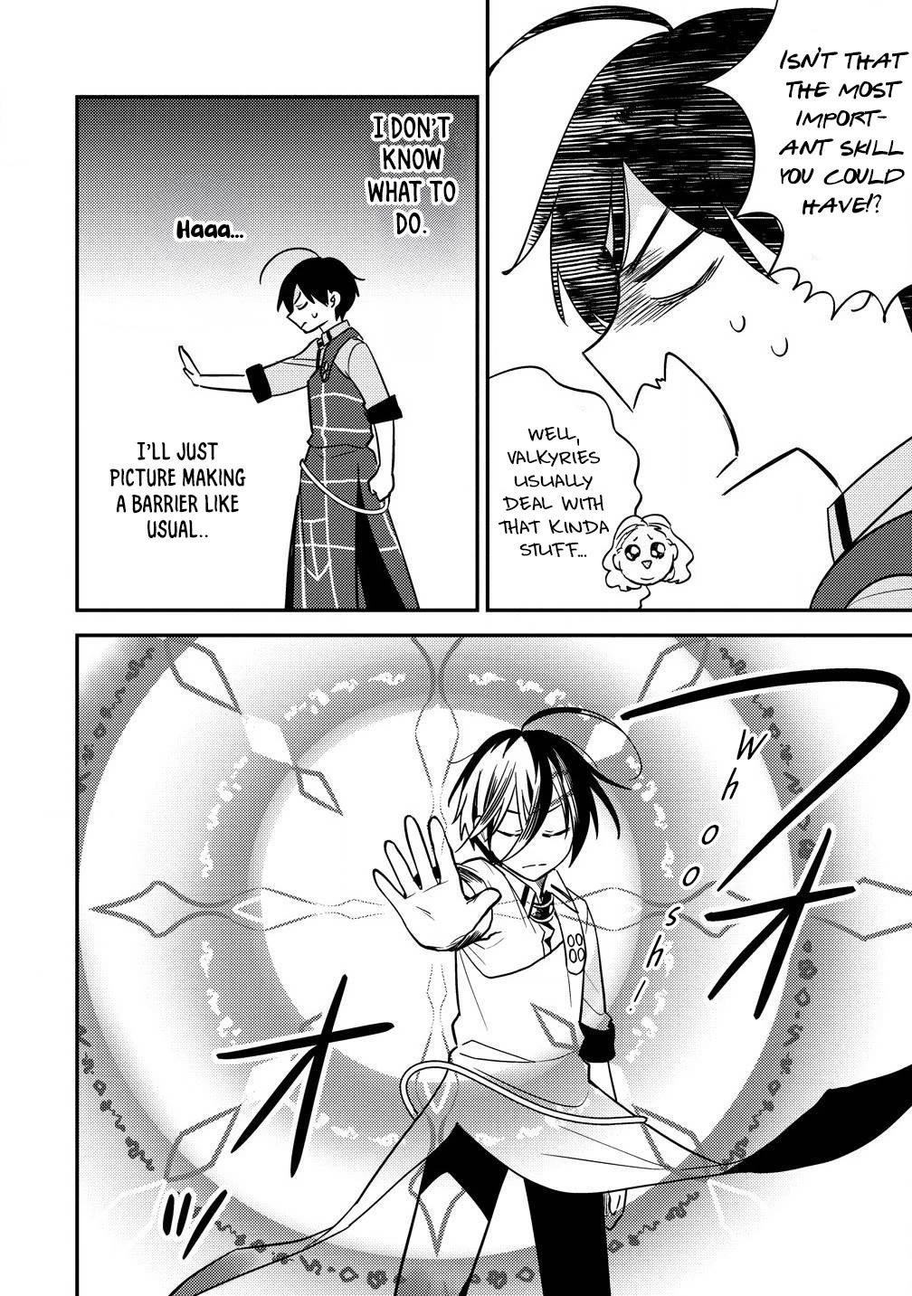 Isekai De Kojiin Wo Hiraitakedo, Nazeka Darehitori Sudatou To Shinai Ken Chapter 62 - Page 3 in English