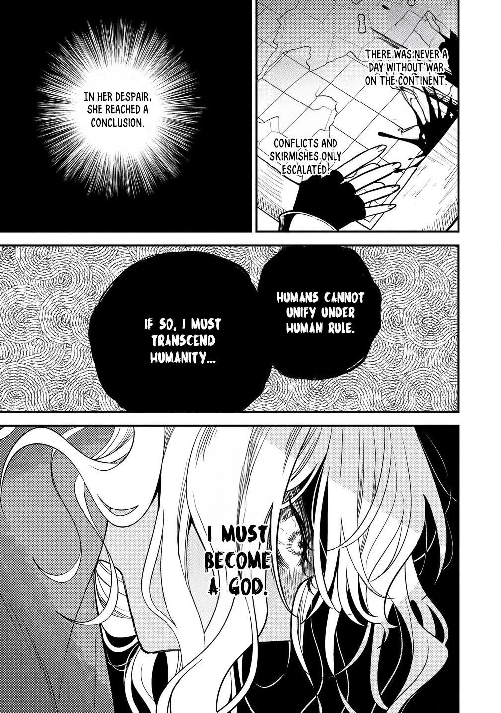Isekai De Kojiin Wo Hiraitakedo, Nazeka Darehitori Sudatou To Shinai Ken Chapter 64 - Page 10 in English