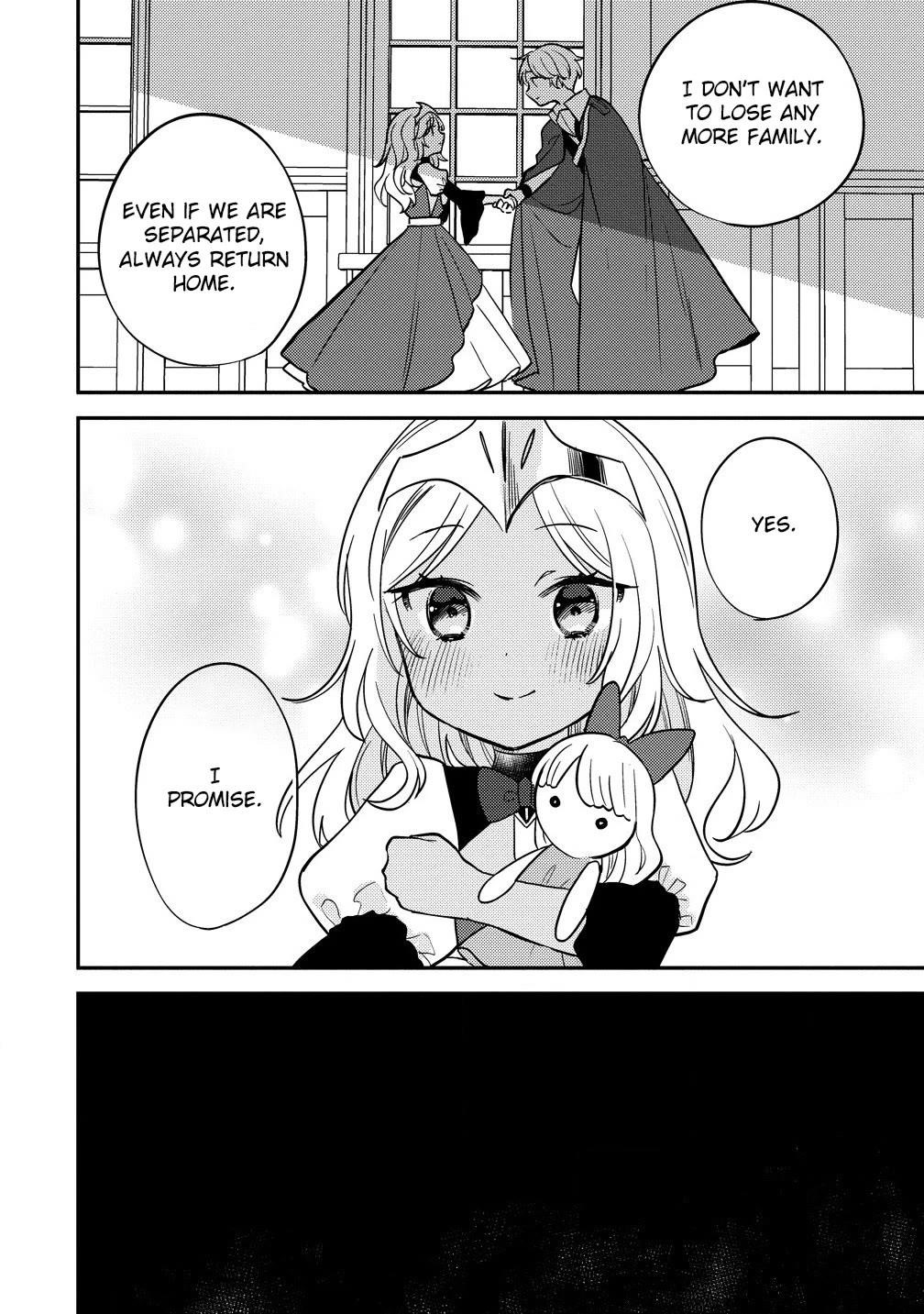 Isekai De Kojiin Wo Hiraitakedo, Nazeka Darehitori Sudatou To Shinai Ken Chapter 64 - Page 7 in English