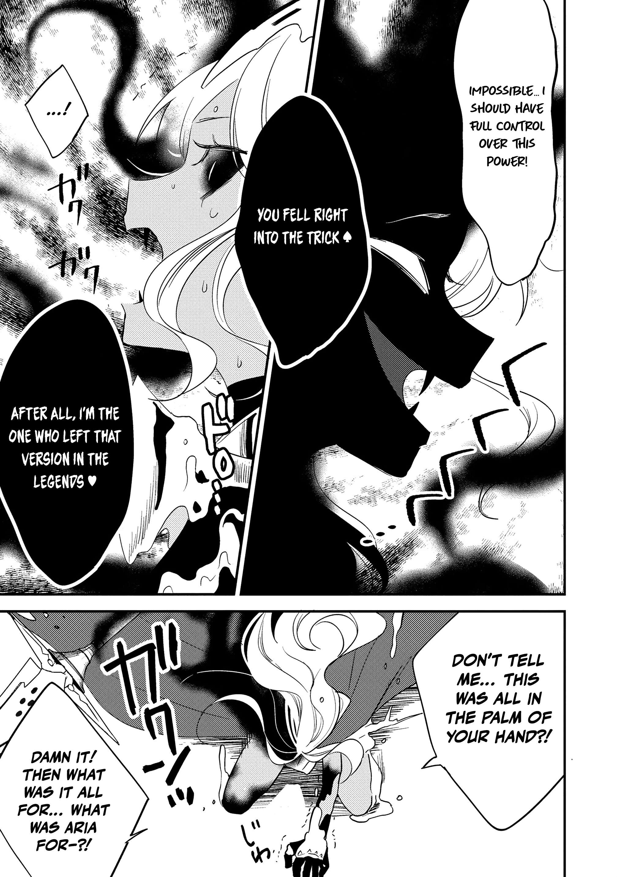 Isekai De Kojiin Wo Hiraitakedo, Nazeka Darehitori Sudatou To Shinai Ken Chapter 69 - Page 10 in English