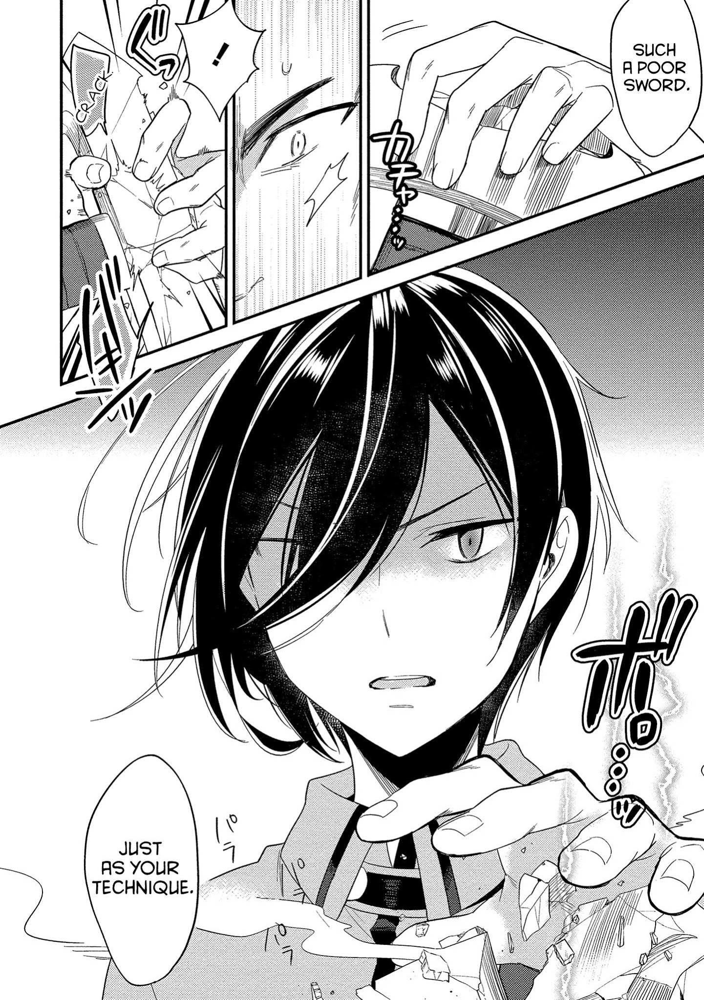Isekai De Kojiin Wo Hiraitakedo, Nazeka Darehitori Sudatou To Shinai Ken Chapter 7 - Page 14 in English