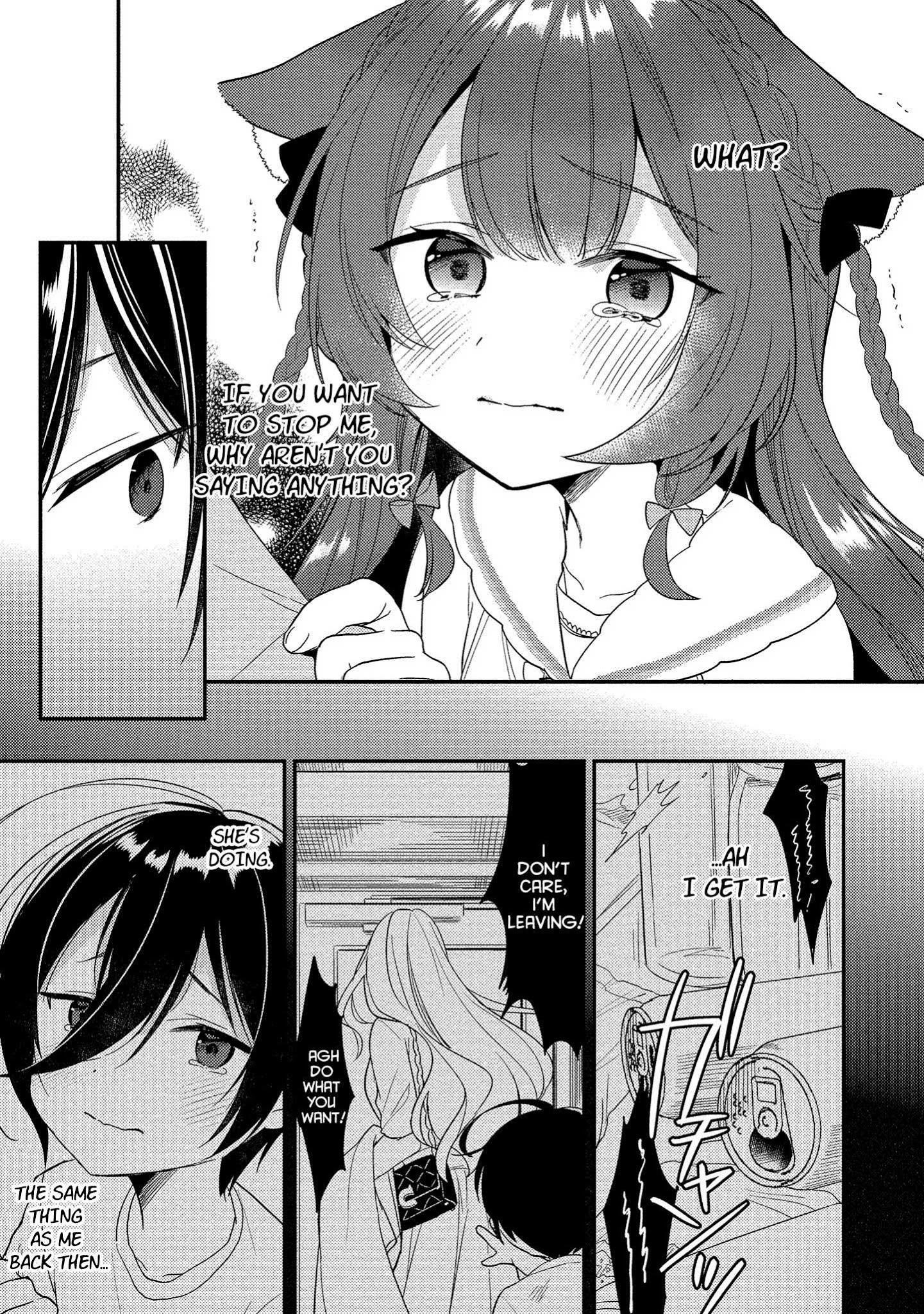 Isekai De Kojiin Wo Hiraitakedo, Nazeka Darehitori Sudatou To Shinai Ken Chapter 7 - Page 9 in English