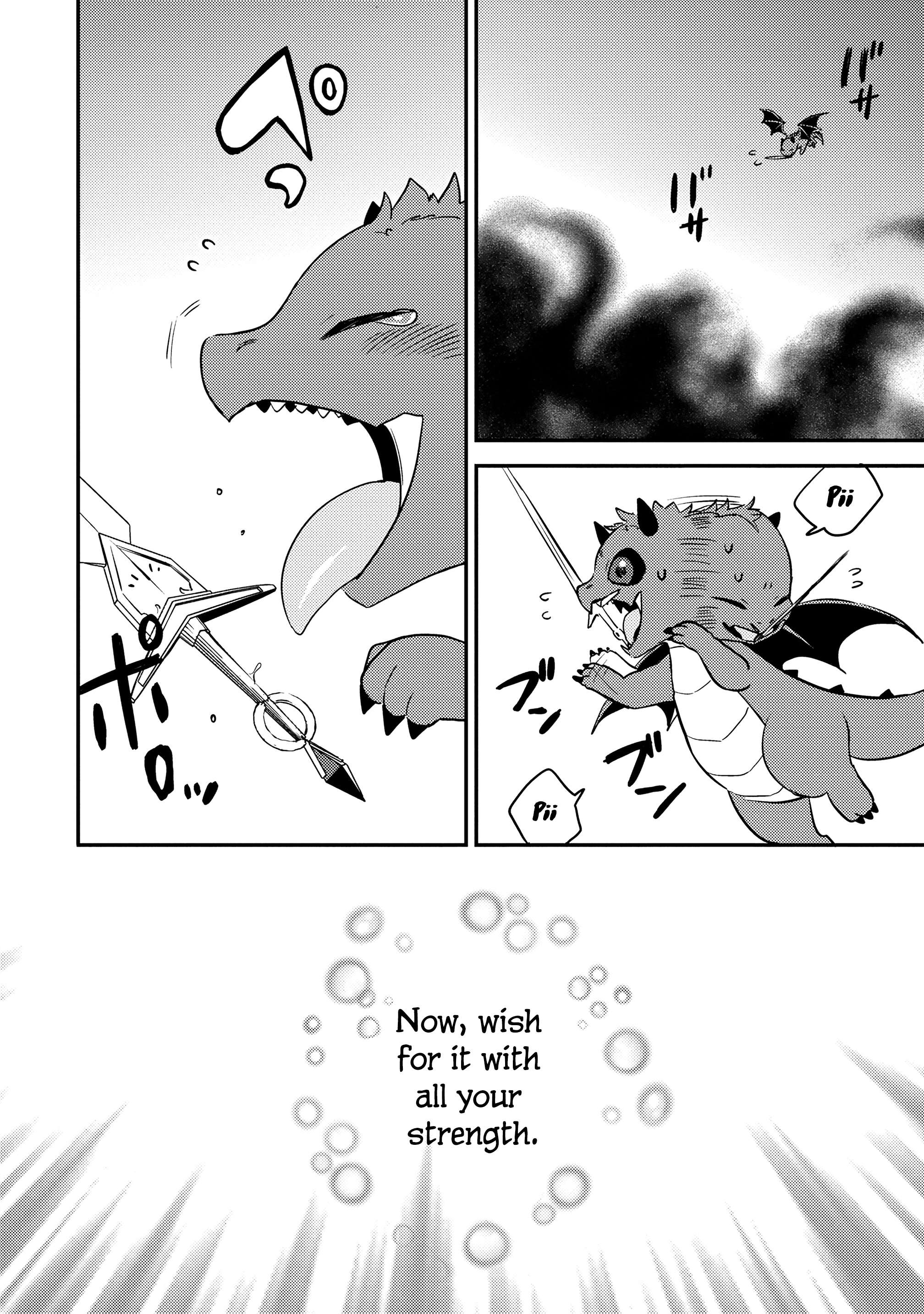Isekai De Kojiin Wo Hiraitakedo, Nazeka Darehitori Sudatou To Shinai Ken Chapter 71 - Page 15 in English