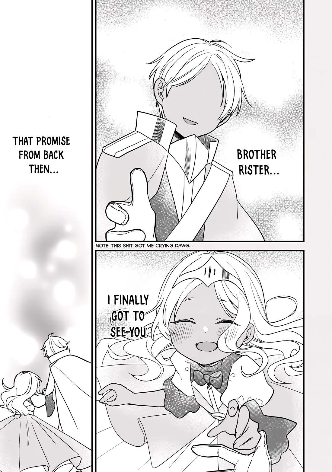 Isekai De Kojiin Wo Hiraitakedo, Nazeka Darehitori Sudatou To Shinai Ken Chapter 73 - Page 12 in English