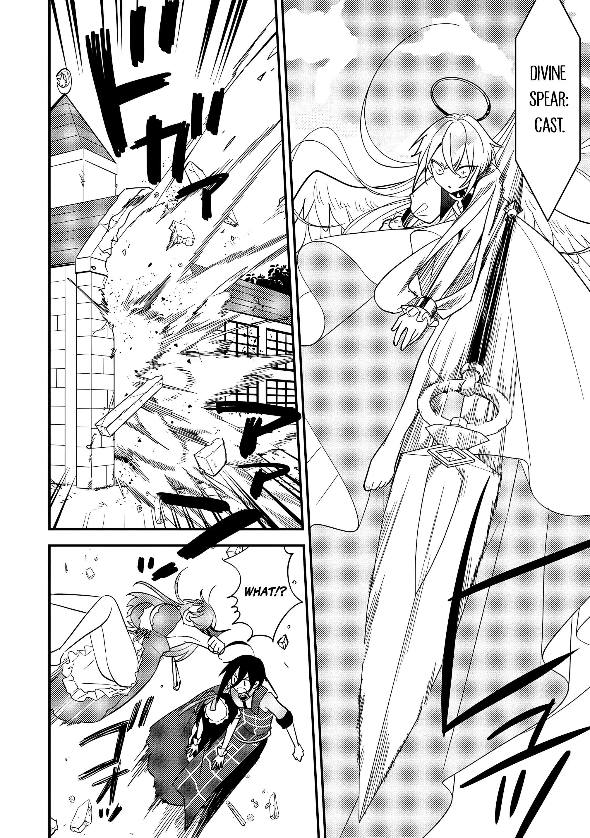 Isekai De Kojiin Wo Hiraitakedo, Nazeka Darehitori Sudatou To Shinai Ken Chapter 75 - Page 13 in English