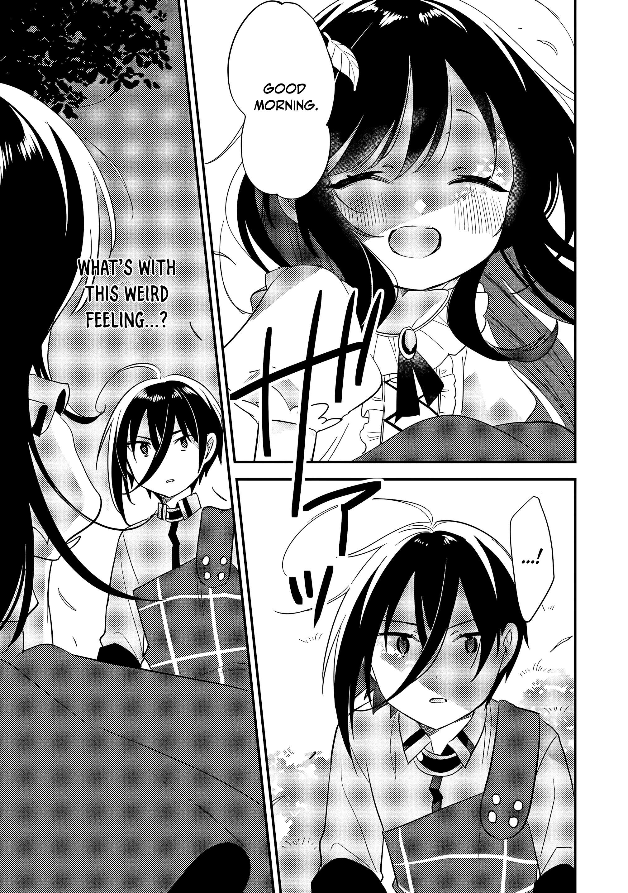 Isekai De Kojiin Wo Hiraitakedo, Nazeka Darehitori Sudatou To Shinai Ken Chapter 75 - Page 4 in English