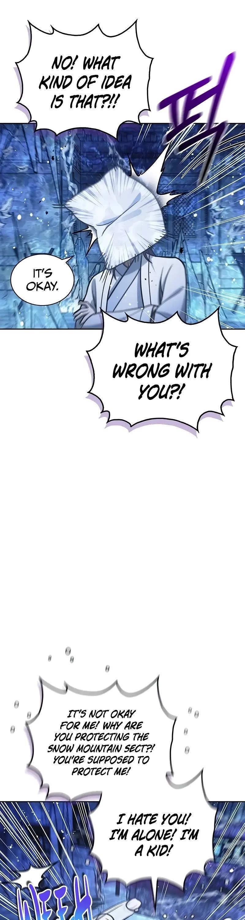 Heavenly Grand Archive’s Young Master Chapter 107 - Page 13 in English