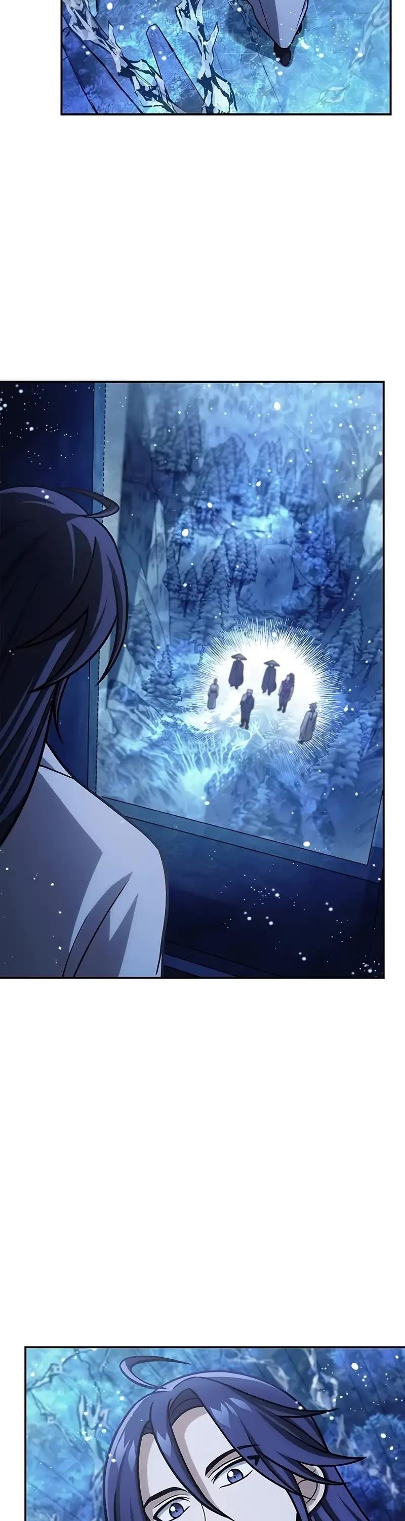 Heavenly Grand Archive’s Young Master Chapter 107 - Page 18 in English