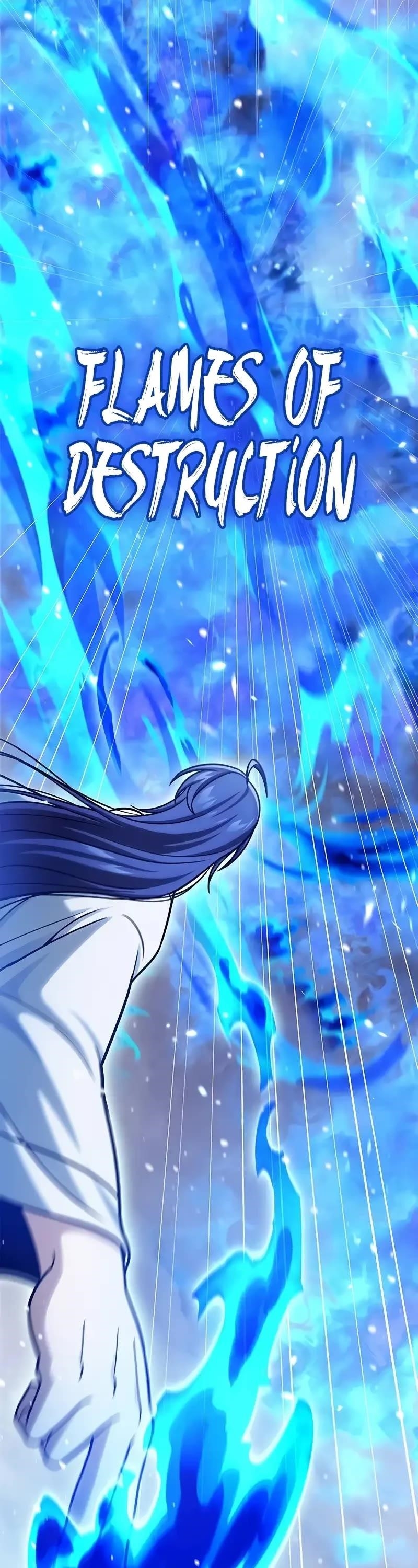 Heavenly Grand Archive’s Young Master Chapter 107 - Page 28 in English