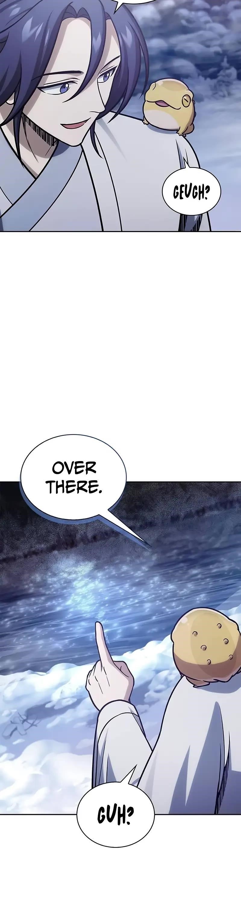 Heavenly Grand Archive’s Young Master Chapter 107 - Page 34 in English