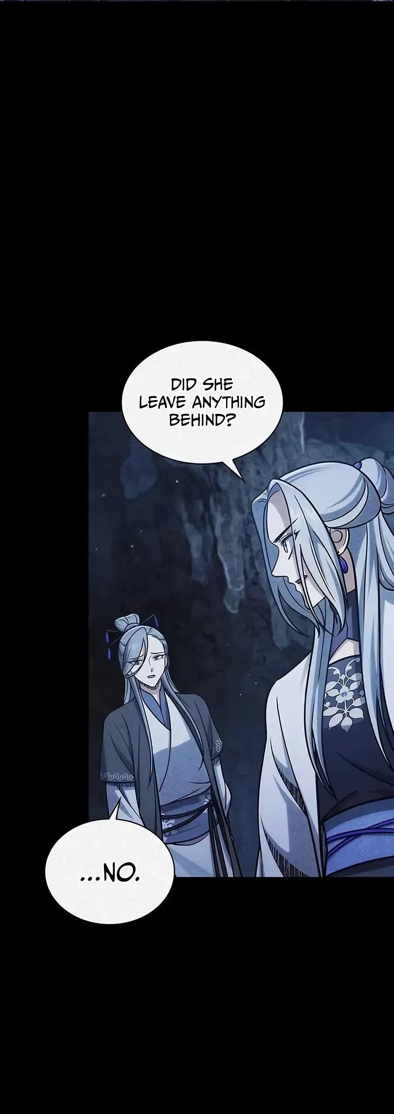 Heavenly Grand Archive’s Young Master Chapter 107 - Page 45 in English