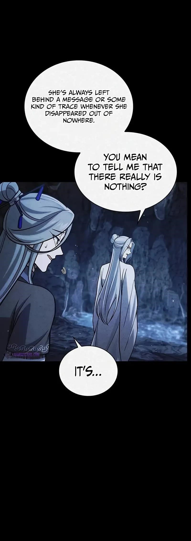 Heavenly Grand Archive’s Young Master Chapter 107 - Page 46 in English