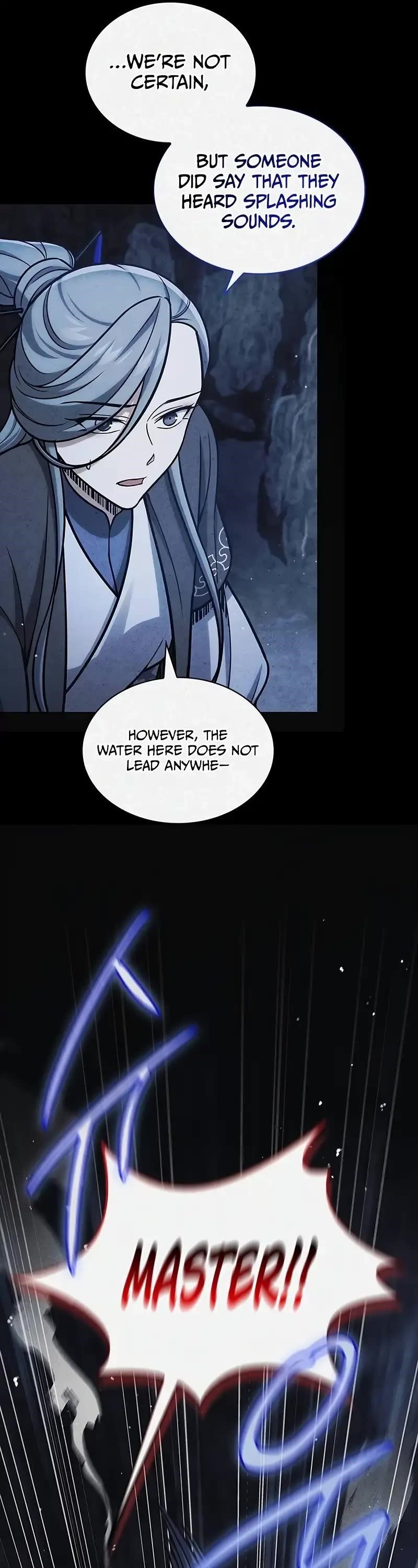 Heavenly Grand Archive’s Young Master Chapter 107 - Page 47 in English