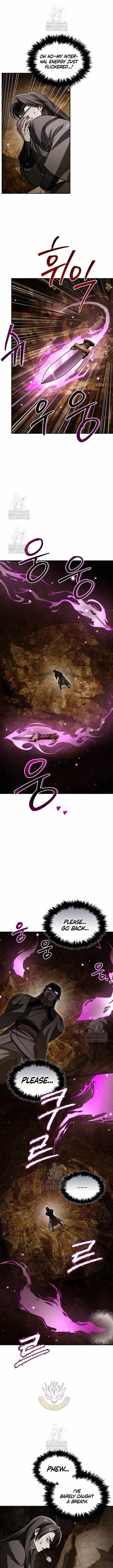 Heavenly Grand Archive’s Young Master Chapter 136 - Page 13 in English