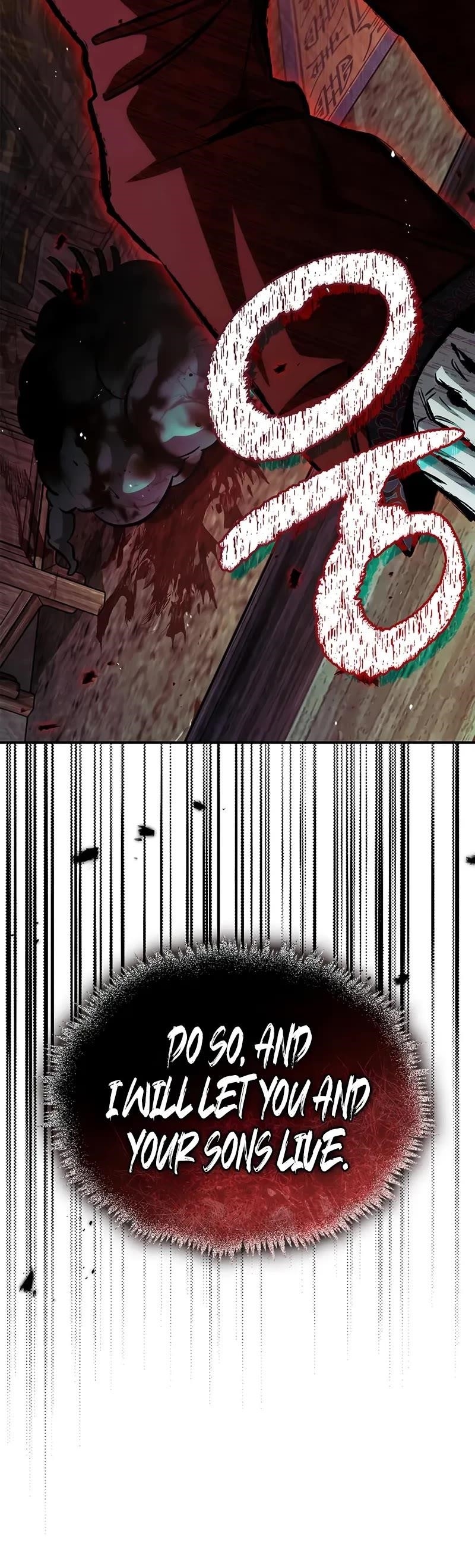 Heavenly Grand Archive’s Young Master Chapter 147 - Page 10 in English