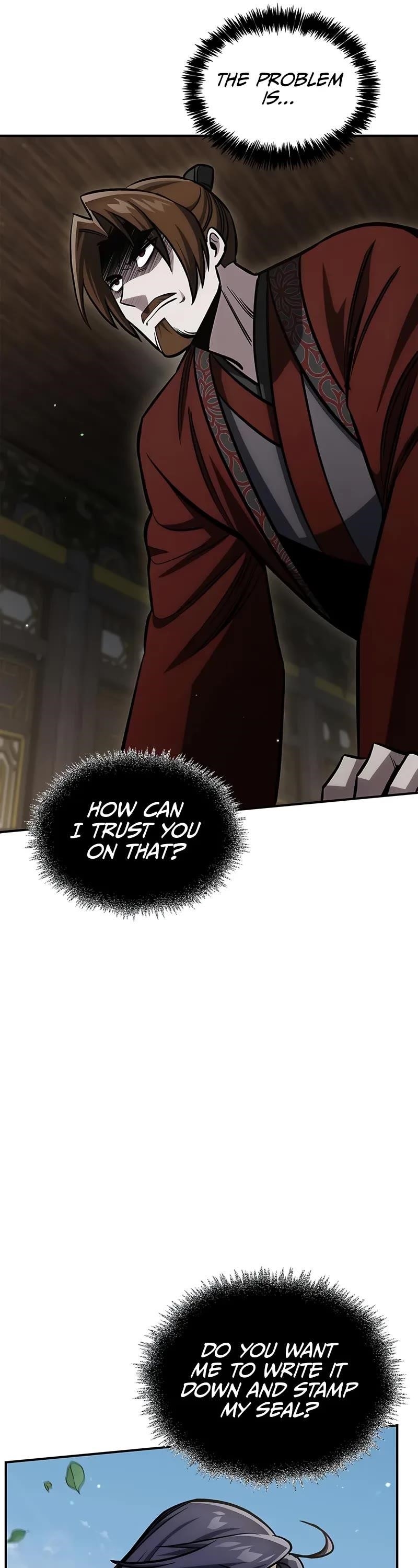 Heavenly Grand Archive’s Young Master Chapter 147 - Page 16 in English