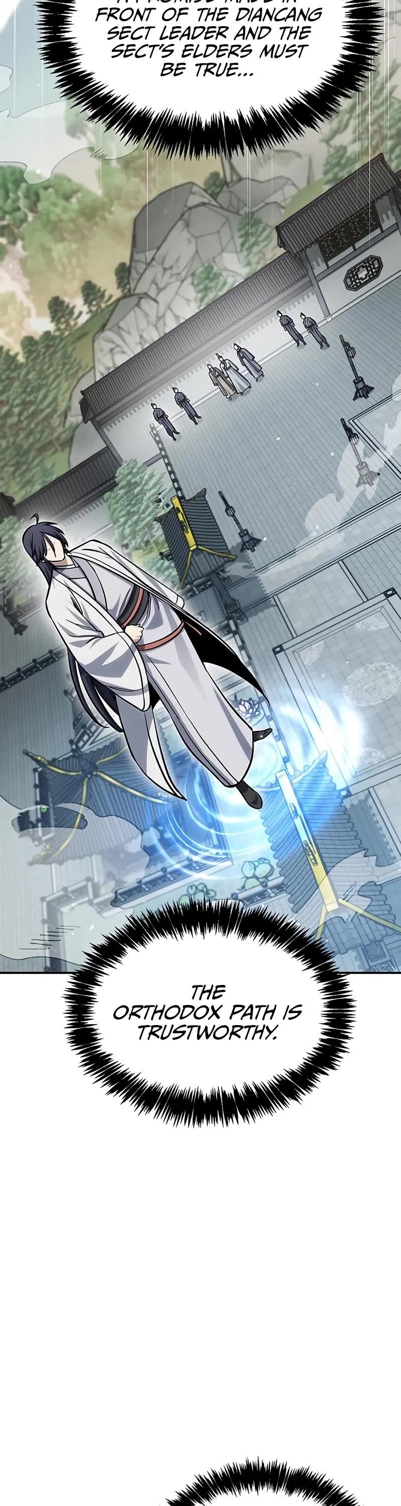 Heavenly Grand Archive’s Young Master Chapter 147 - Page 26 in English
