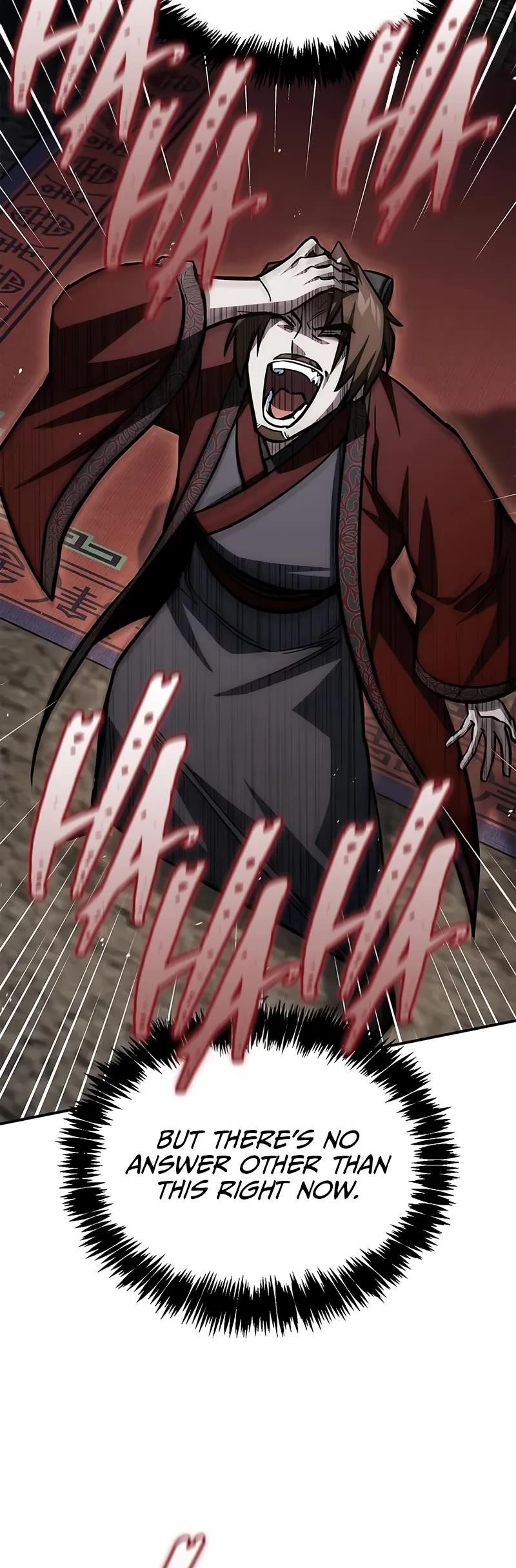 Heavenly Grand Archive’s Young Master Chapter 147 - Page 28 in English