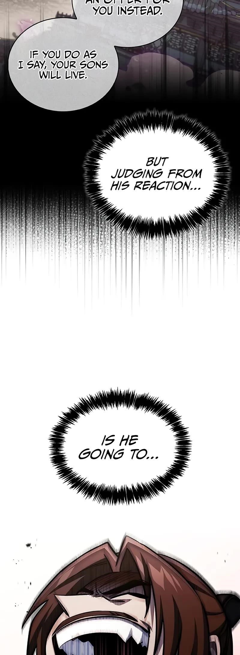 Heavenly Grand Archive’s Young Master Chapter 147 - Page 33 in English