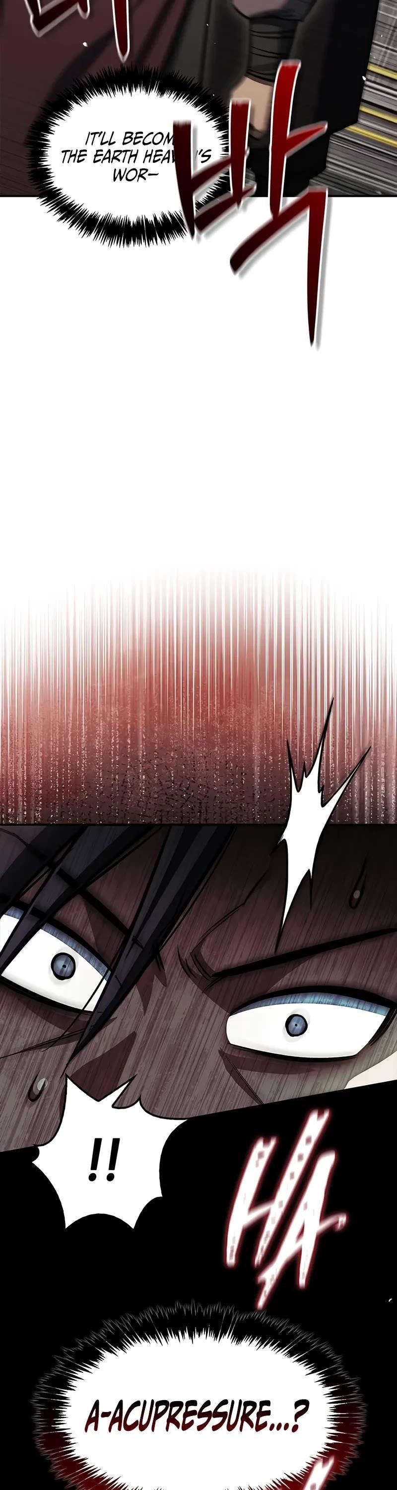 Heavenly Grand Archive’s Young Master Chapter 147 - Page 36 in English