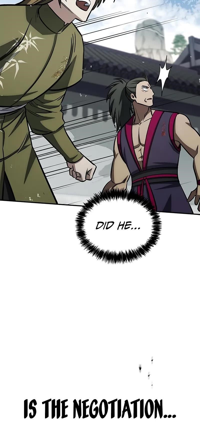 Heavenly Grand Archive’s Young Master Chapter 147 - Page 44 in English