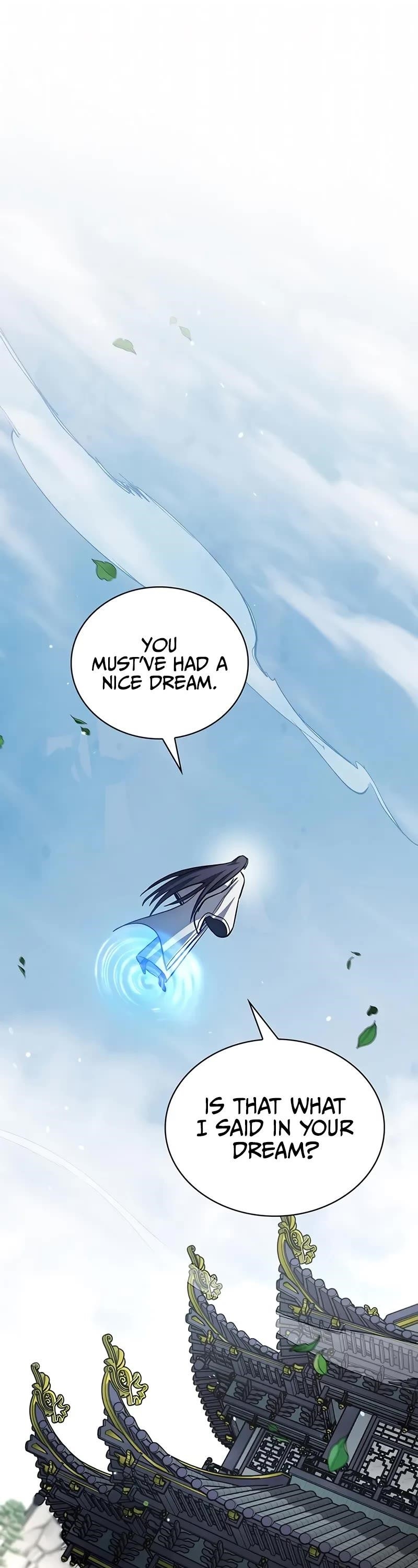 Heavenly Grand Archive’s Young Master Chapter 147 - Page 49 in English