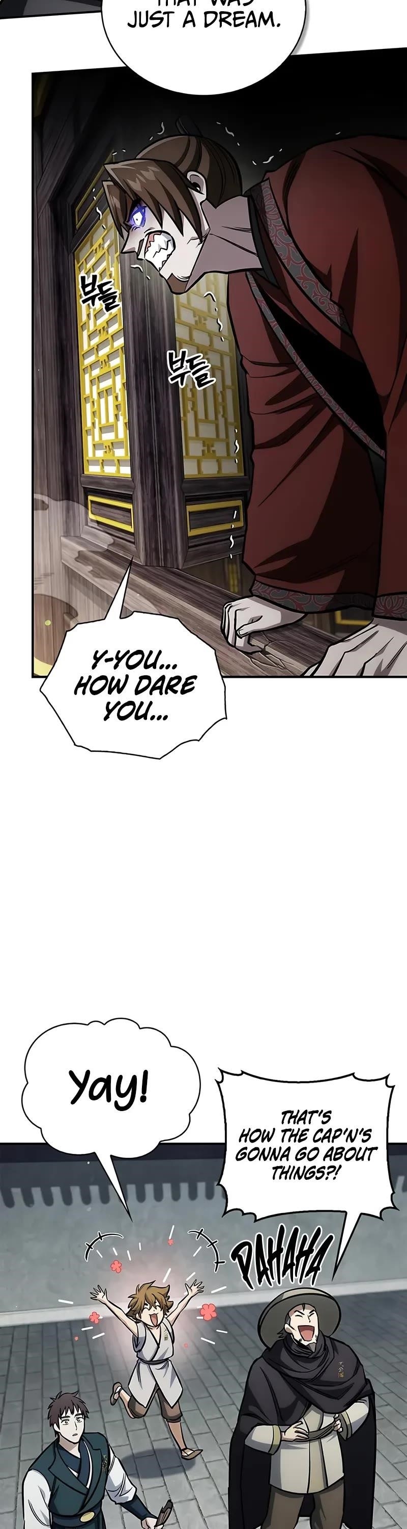 Heavenly Grand Archive’s Young Master Chapter 147 - Page 51 in English