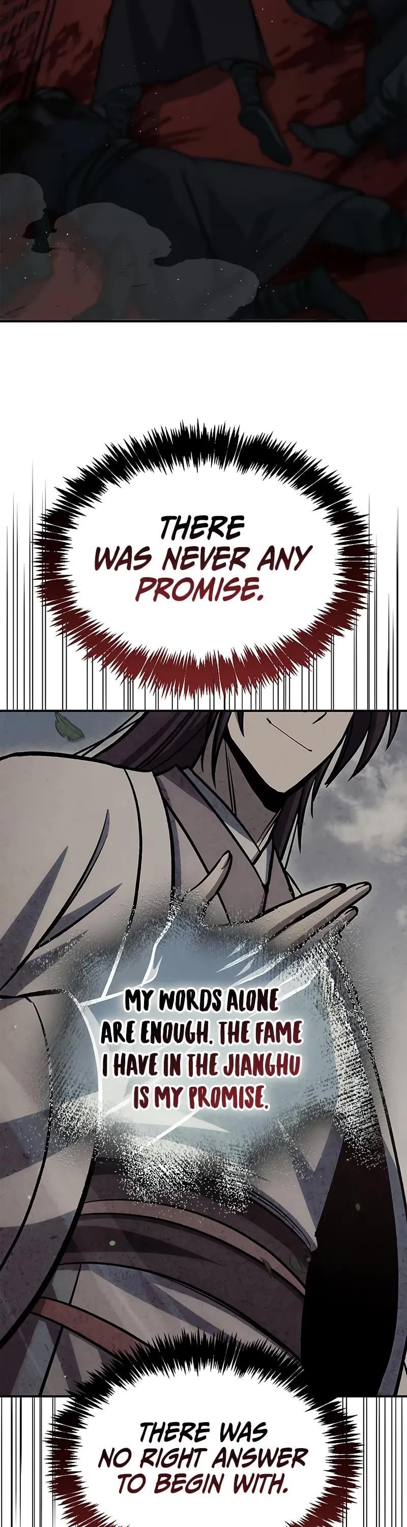 Heavenly Grand Archive’s Young Master Chapter 147 - Page 60 in English
