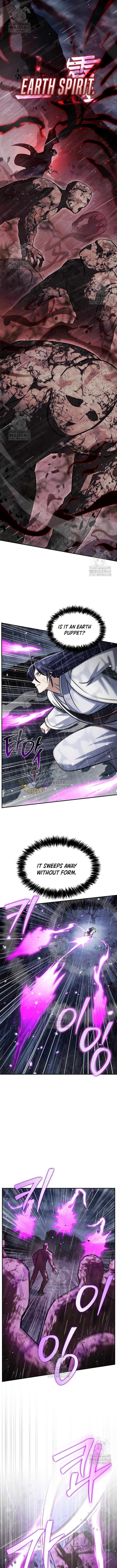Heavenly Grand Archive’s Young Master Chapter 148 - Page 14 in English