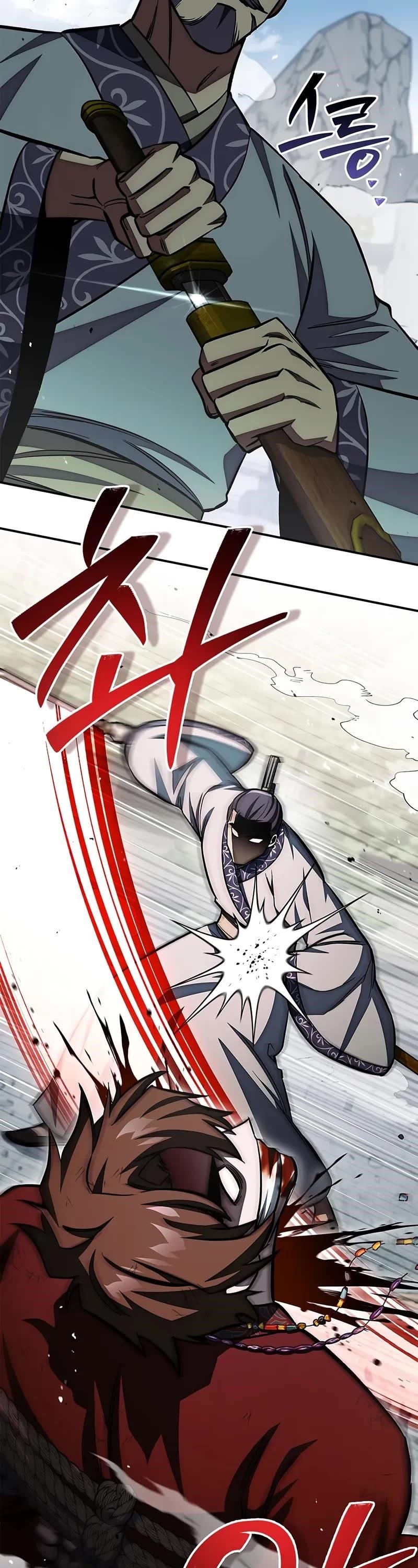 Heavenly Grand Archive’s Young Master Chapter 150 - Page 28 in English