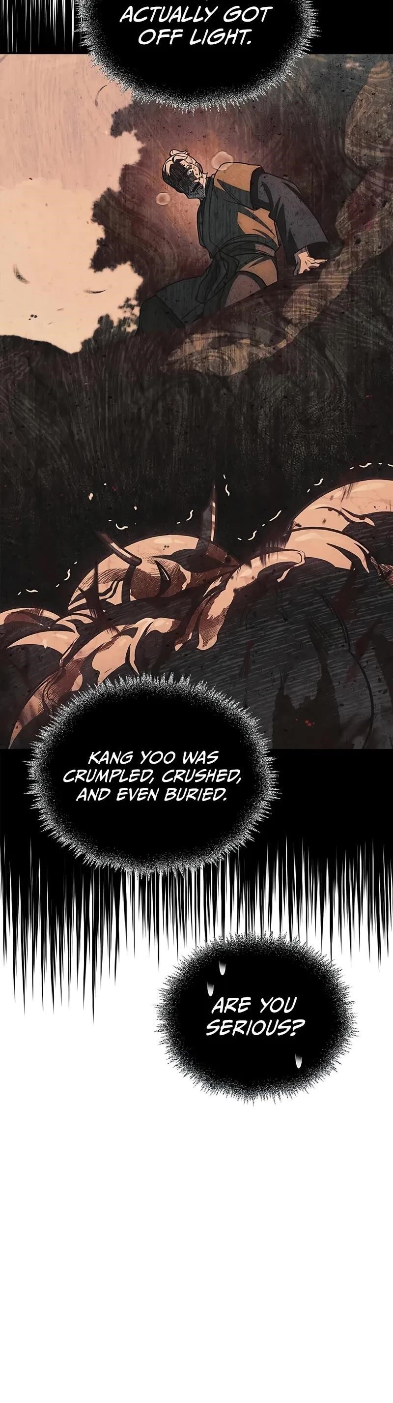 Heavenly Grand Archive’s Young Master Chapter 150 - Page 49 in English