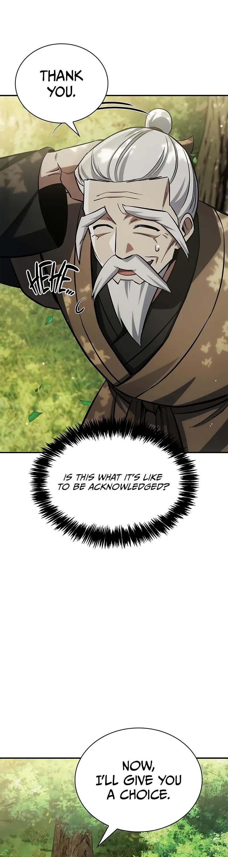 Heavenly Grand Archive’s Young Master Chapter 150 - Page 56 in English