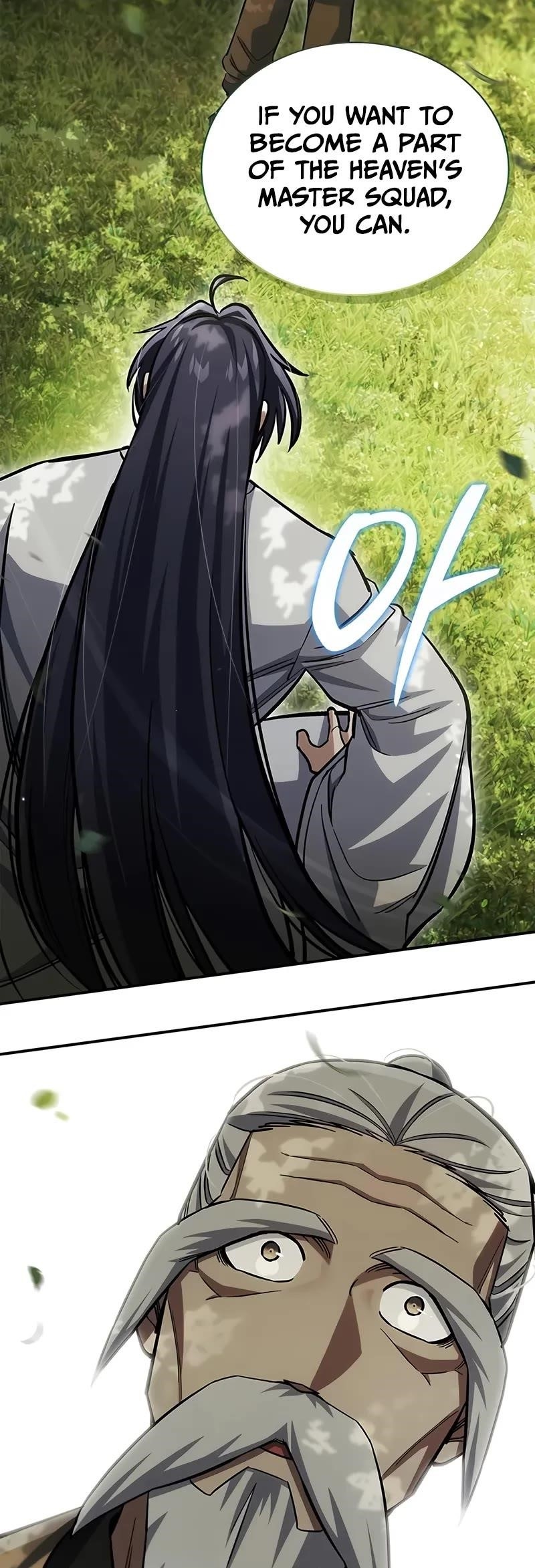 Heavenly Grand Archive’s Young Master Chapter 150 - Page 58 in English