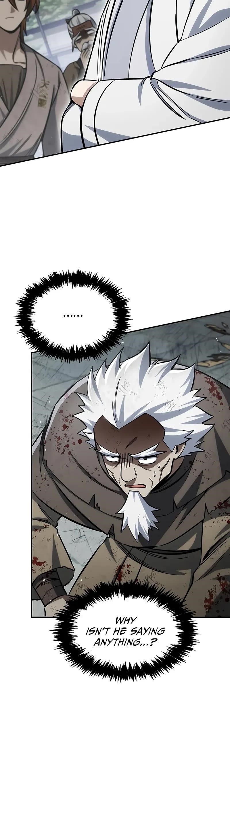 Heavenly Grand Archive’s Young Master Chapter 150 - Page 6 in English