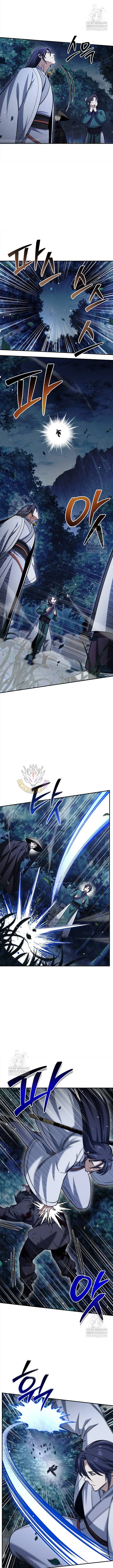 Heavenly Grand Archive’s Young Master Chapter 155 - Page 12 in English
