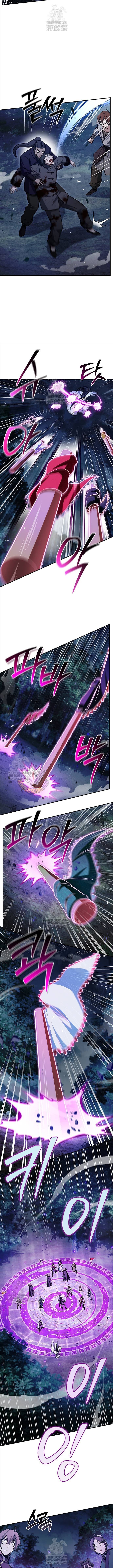 Heavenly Grand Archive’s Young Master Chapter 155 - Page 13 in English