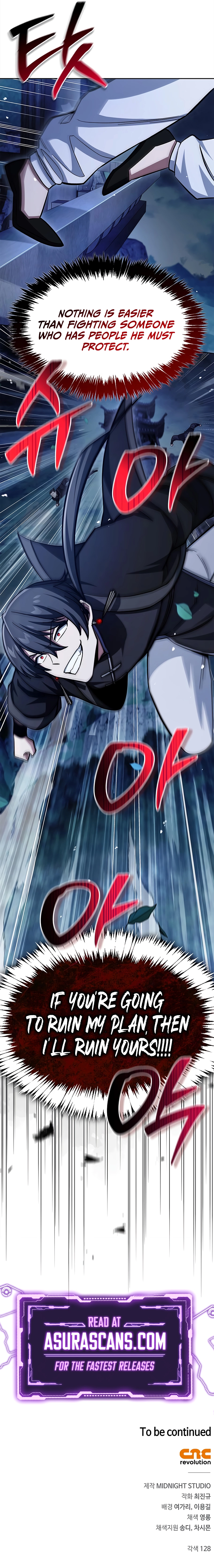 Heavenly Grand Archive’s Young Master Chapter 161 - Page 30 in English