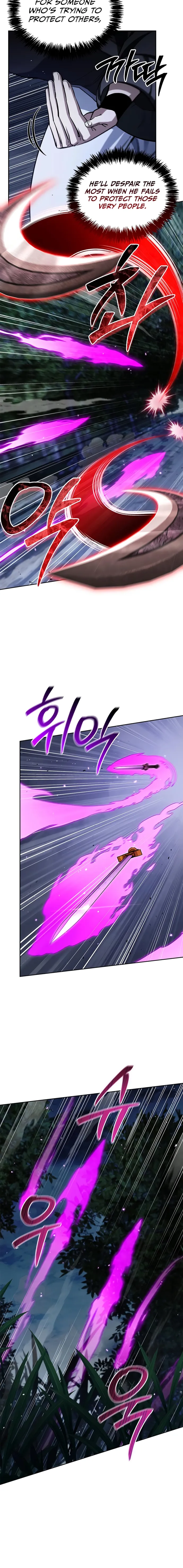 Heavenly Grand Archive’s Young Master Chapter 162 - Page 10 in English