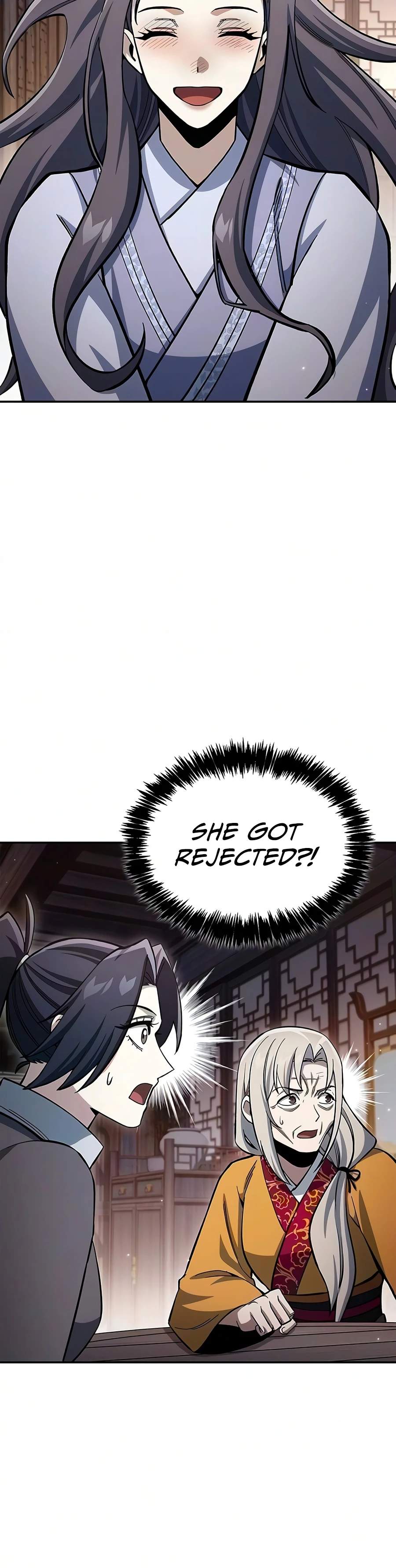 Heavenly Grand Archive’s Young Master Chapter 180 - Page 15 in English