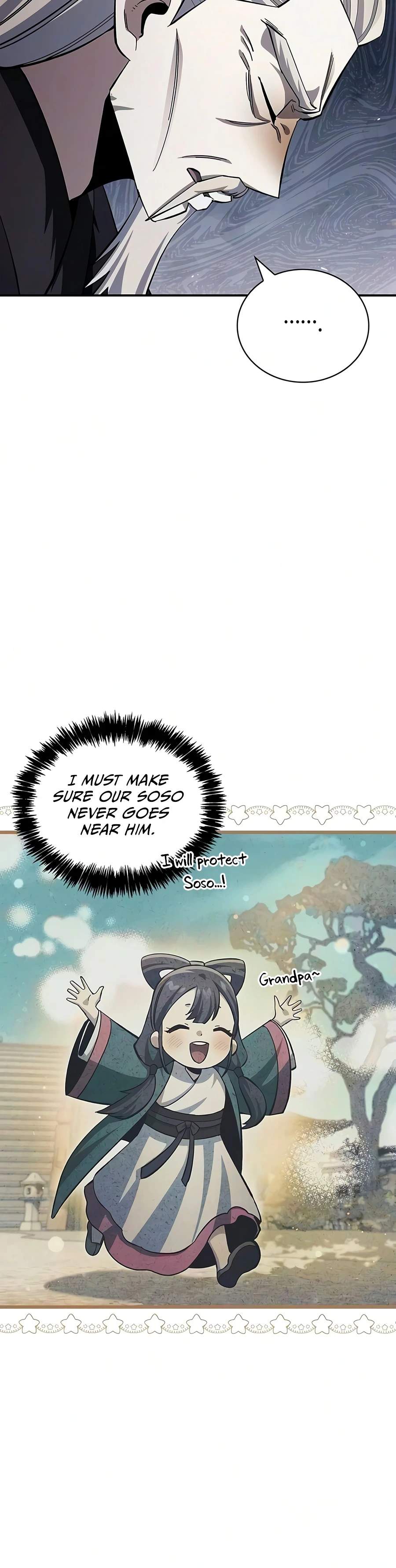 Heavenly Grand Archive’s Young Master Chapter 180 - Page 17 in English